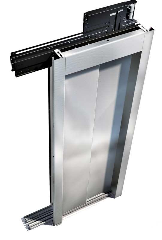 MDS1 Modular Door System
