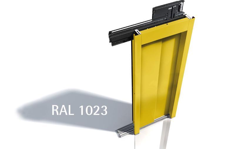 MDS1 RAL 1023