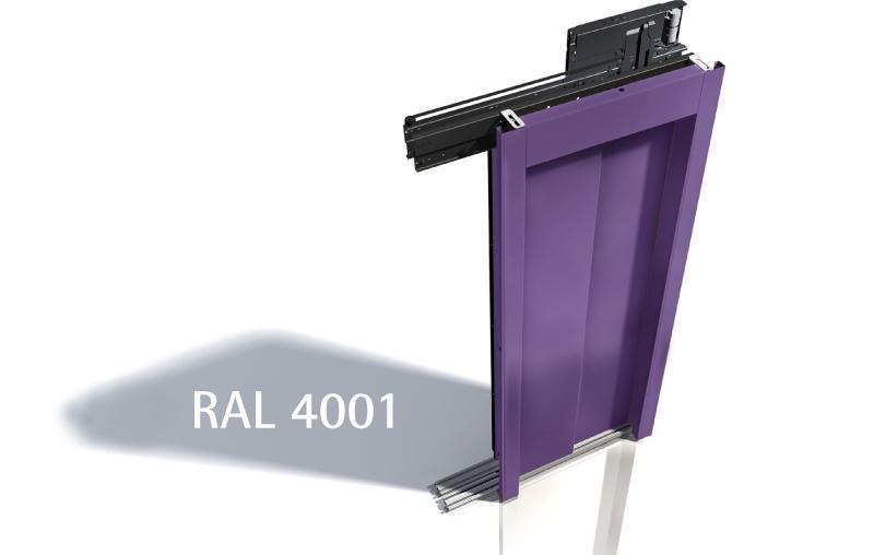 MDS1 RAL 4001