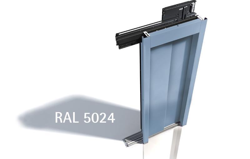 MDS1 RAL 5024