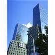 Isozaki Tower, Bilbao, Spain
