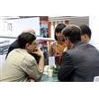 Wittur at WEE Expo 2012, Guangzhou, China