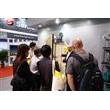 Wittur at WEE Expo 2012, Guangzhou, China