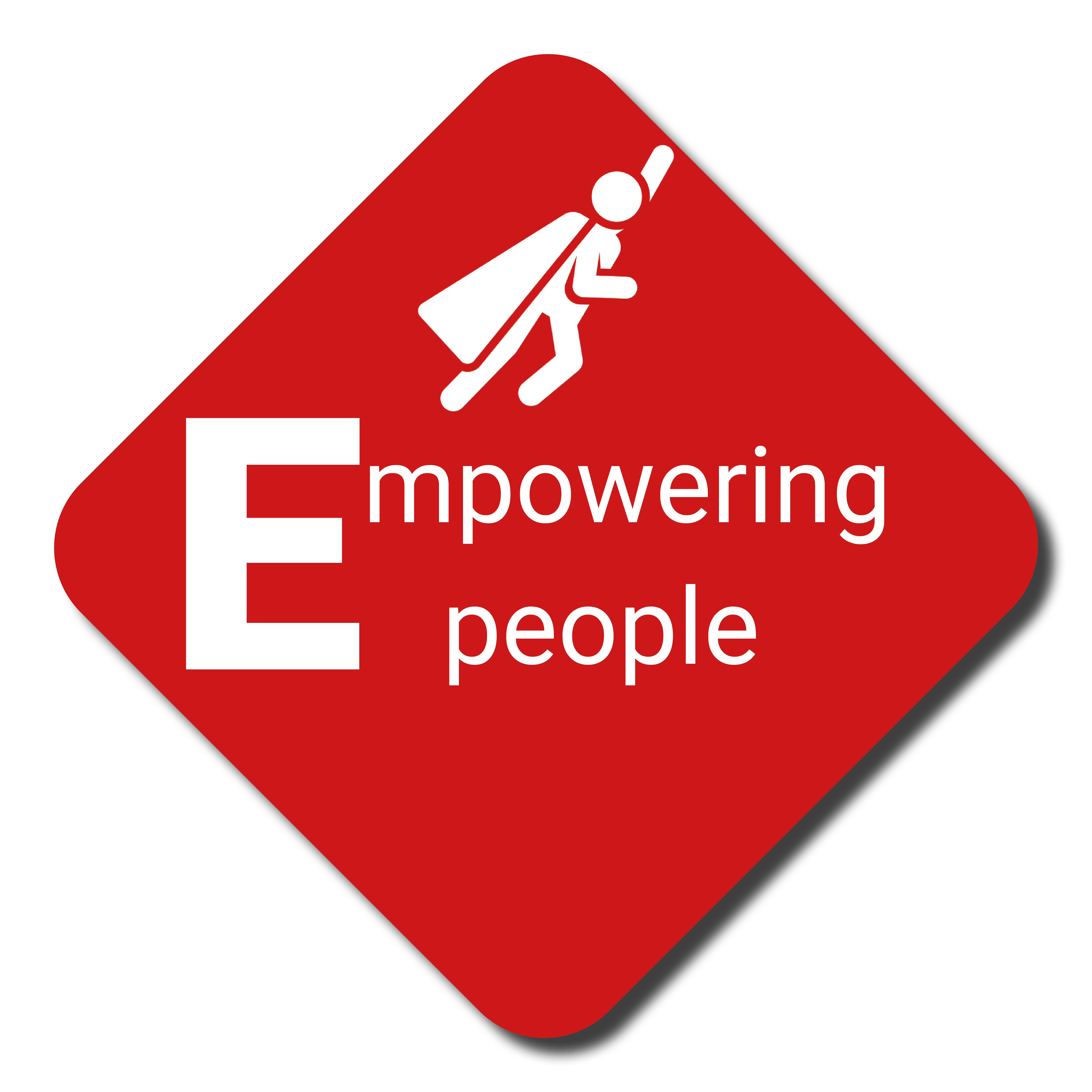 Empowering People