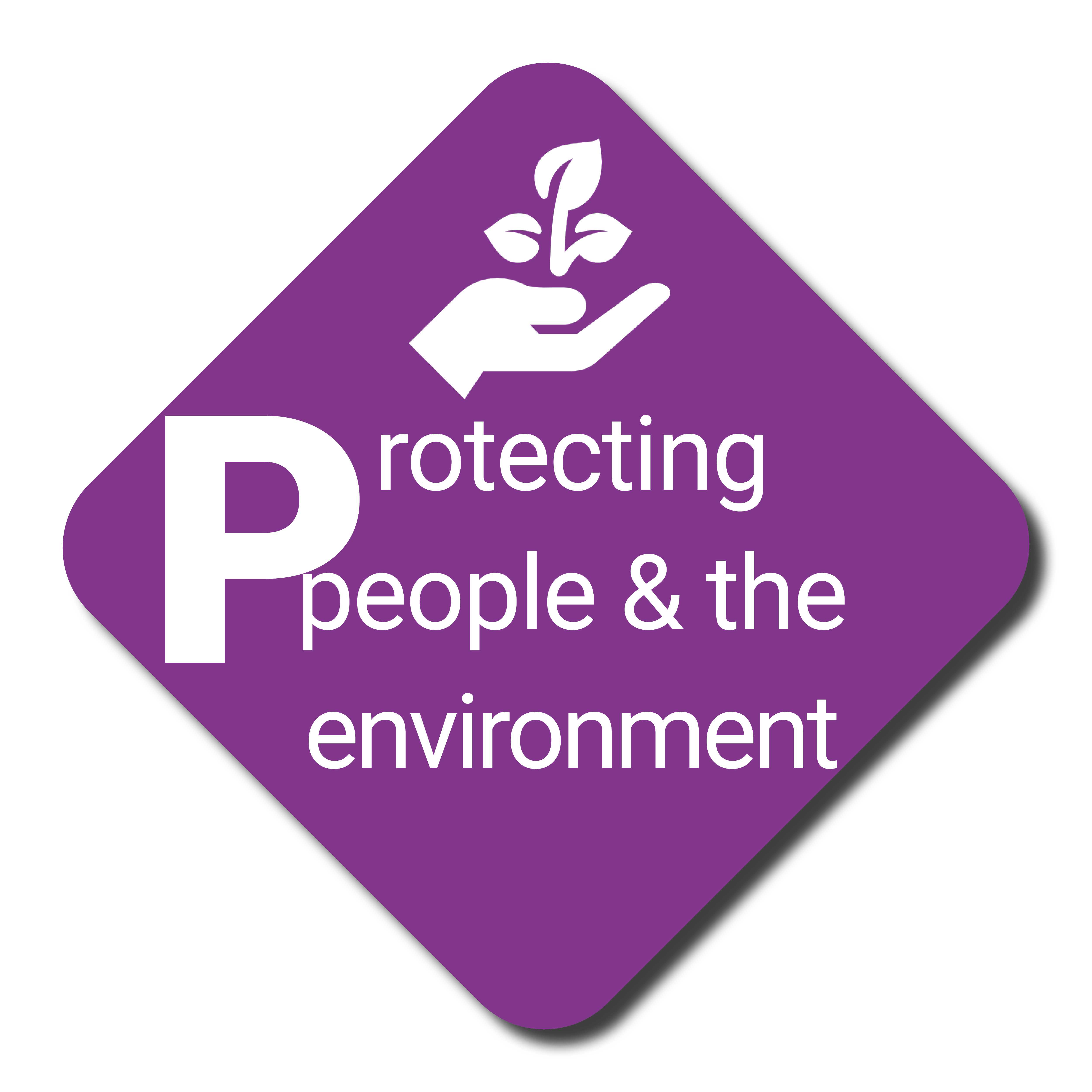 Protecting People & the environment