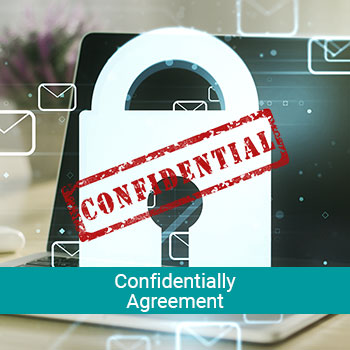 Confidentially Agreement