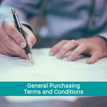 Terms & Conditions