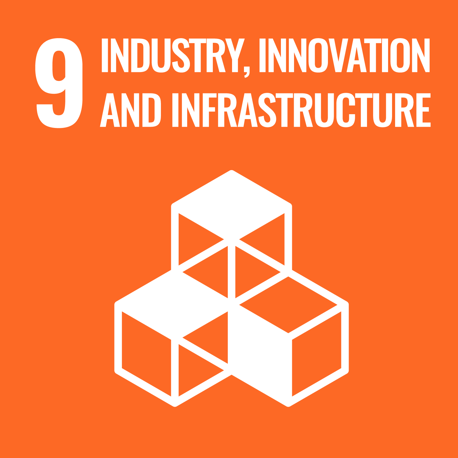 industry-innovation-and-infrastructure-sustainability-goal