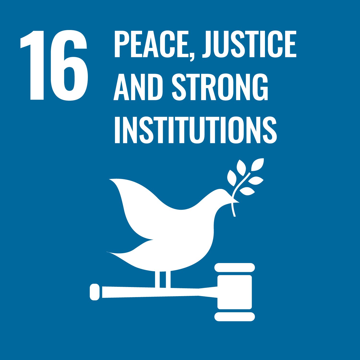 peace-justice-and-strong-institutions-sustainability-goal