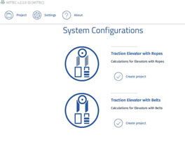 System Configuration