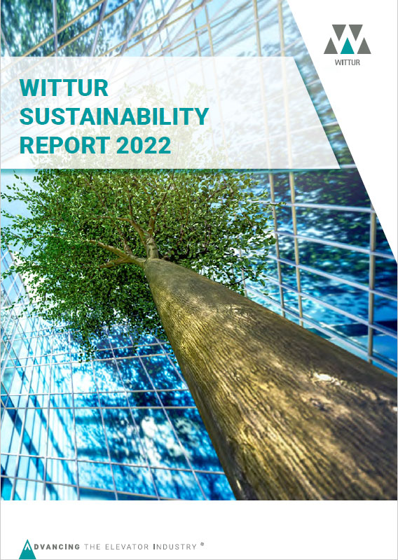 Sustainability Report