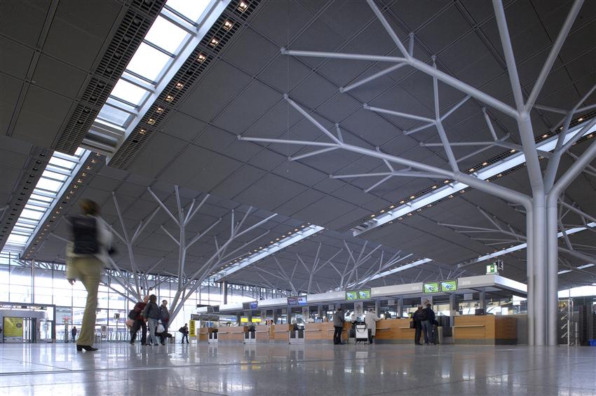 stellenangebote flughafen stuttgart