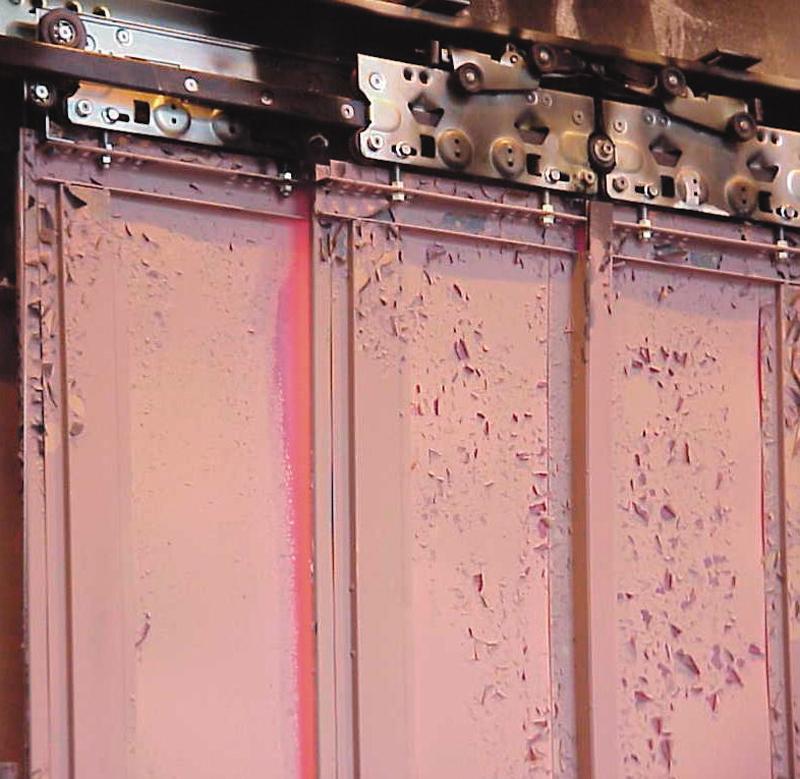 E Class Fire Resistant Doors Wittur Safety In Motion