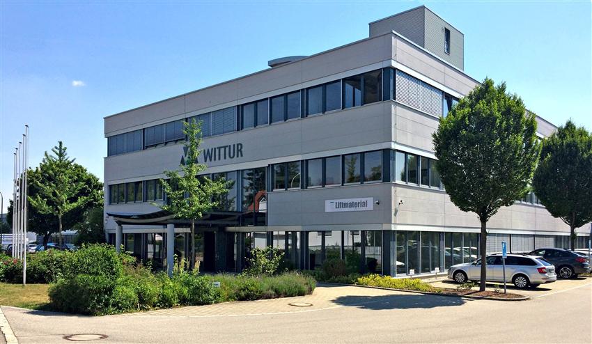 Image result for Wittur Holding GMBH