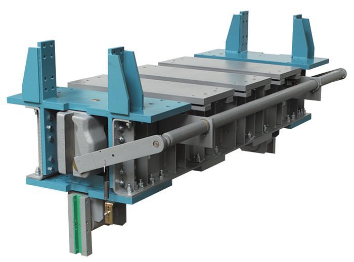 SGAI70 Wittur Safety in motion