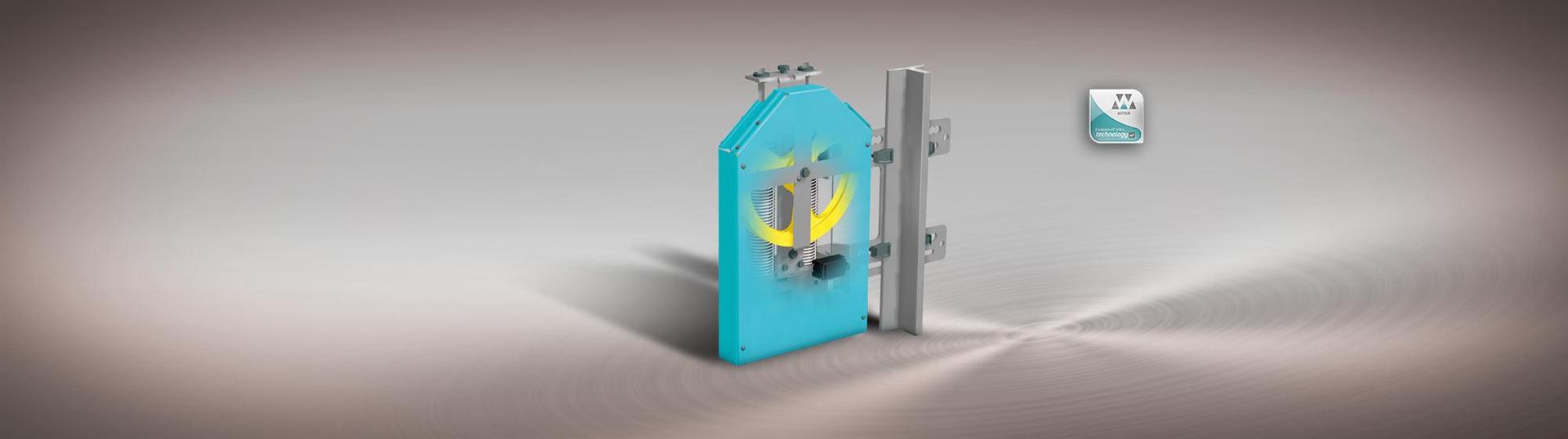 Wittur Safety in motion