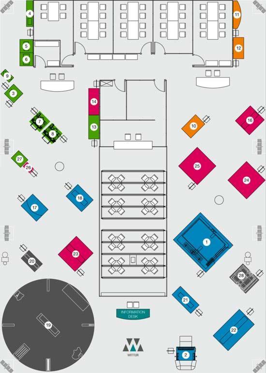 Wittur unveils a number of innovations at Interlift 2011 ... interlift wiring diagram 