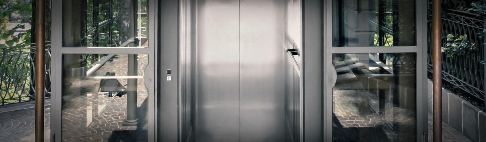 Car doors Wittur Safety in motion