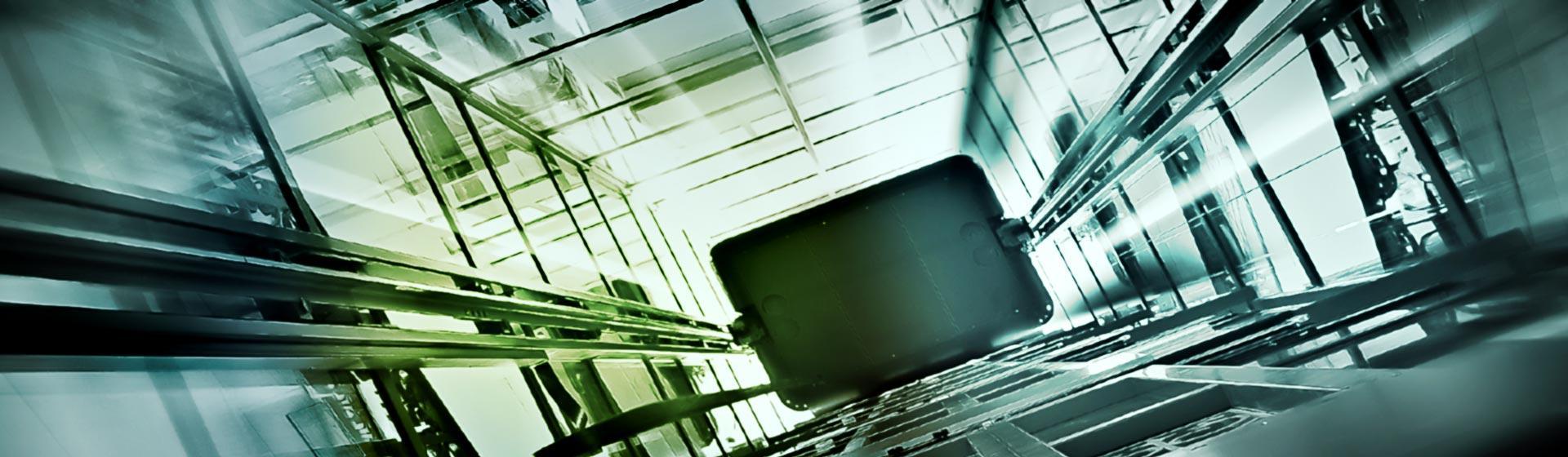 Safety Devices Wittur Safety in motion