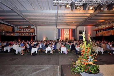 Wittur Scheibbs plant celebrates its 50 years anniversary!