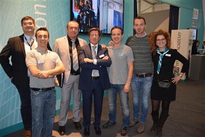 Interlift 2015