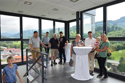 Wittur Austria Open Day 2018 