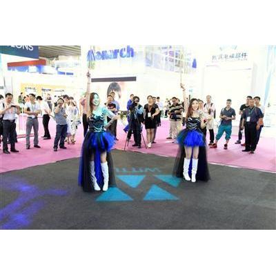 Wittur at WEE Expo 2014 