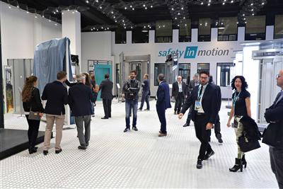 Open House Wittur Italia 18 Ottobre 2018