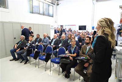 Open House Wittur Italia 18 Ottobre 2018