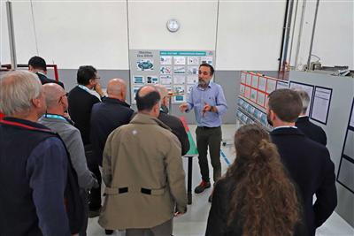Open House Wittur Italia 18 Ottobre 2018