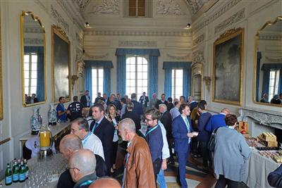 Open House Wittur Italia 18 Ottobre 2018