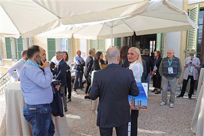 Open House Wittur Italia 18 Ottobre 2018