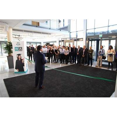 Wittur Academy Official Opening