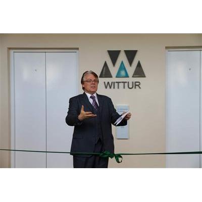 Wittur Academy Official Opening