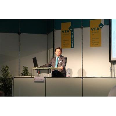 Wittur at Interlift 2013