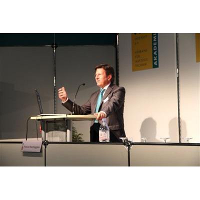 Wittur at Interlift 2013