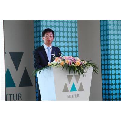 Wittur China Phase II Official opening