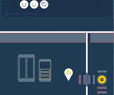WITTEC - graphical user interface 