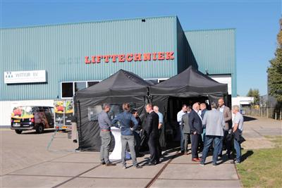 Open House Wittur BV 2018