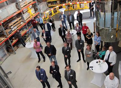 Open House Wittur BV 2018