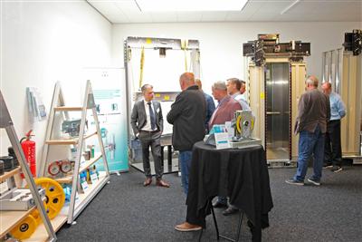 Open House Wittur BV 2018