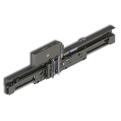 SGV-Operator-Door