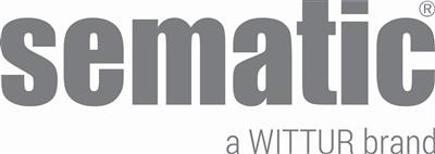 Sematic logo