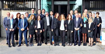 Open House Wittur Italia 18 Ottobre 2018