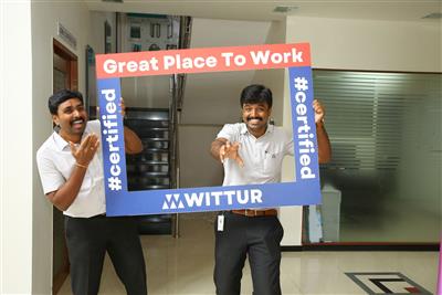 Wittur India Certified