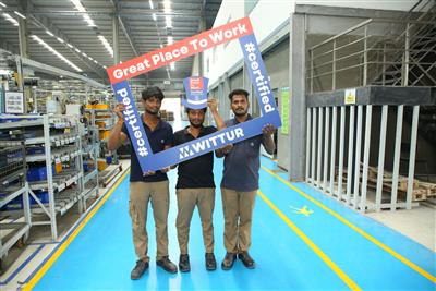 Wittur India - Production Plant