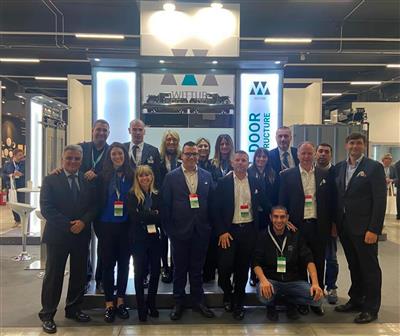 bnr-wittur-italy-lift-expo-italia-2022-team