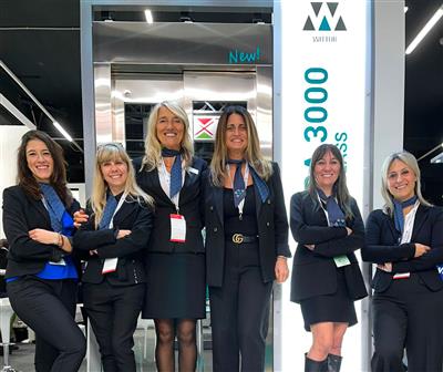 bnr-wittur-italy-lift-expo-italia-2022-woman-team