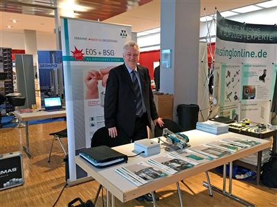 33th Heilbronn Elevator Days 2016