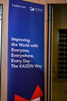 Wittur & Kaizen Award